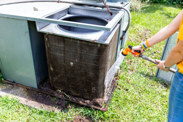 Best Air Duct Cleaning Near Me  in Braddock Heights, MD