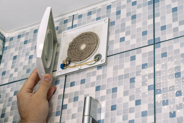 Best HVAC Air Duct Cleaning  in Braddock Heights, MD