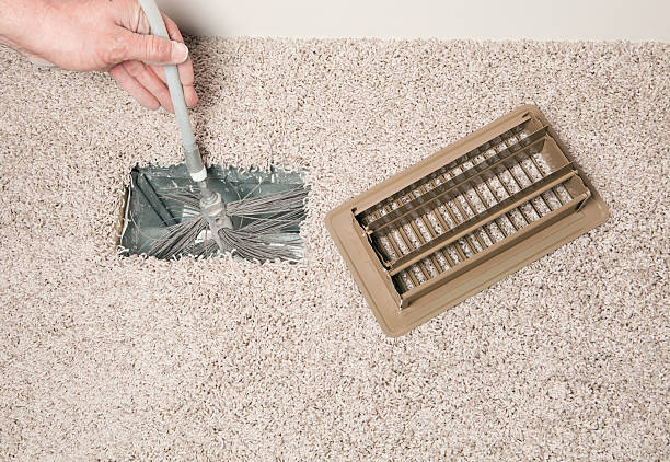 Best HVAC System Cleaning  in Braddock Heights, MD