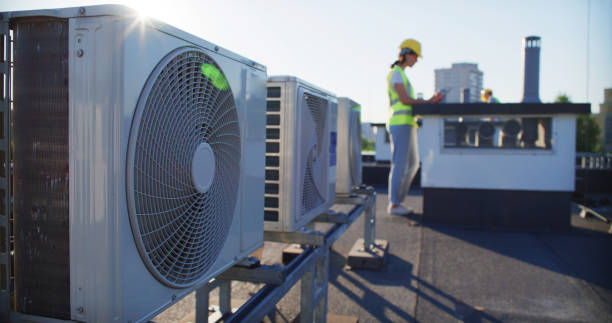 Trusted MD Airduct Cleaning Experts